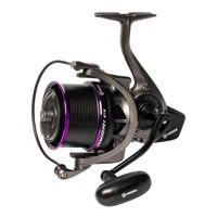 Akios Kyori ST8 Reel